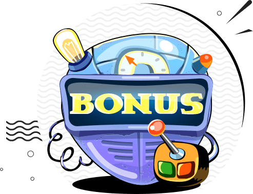 Bonus casino. 