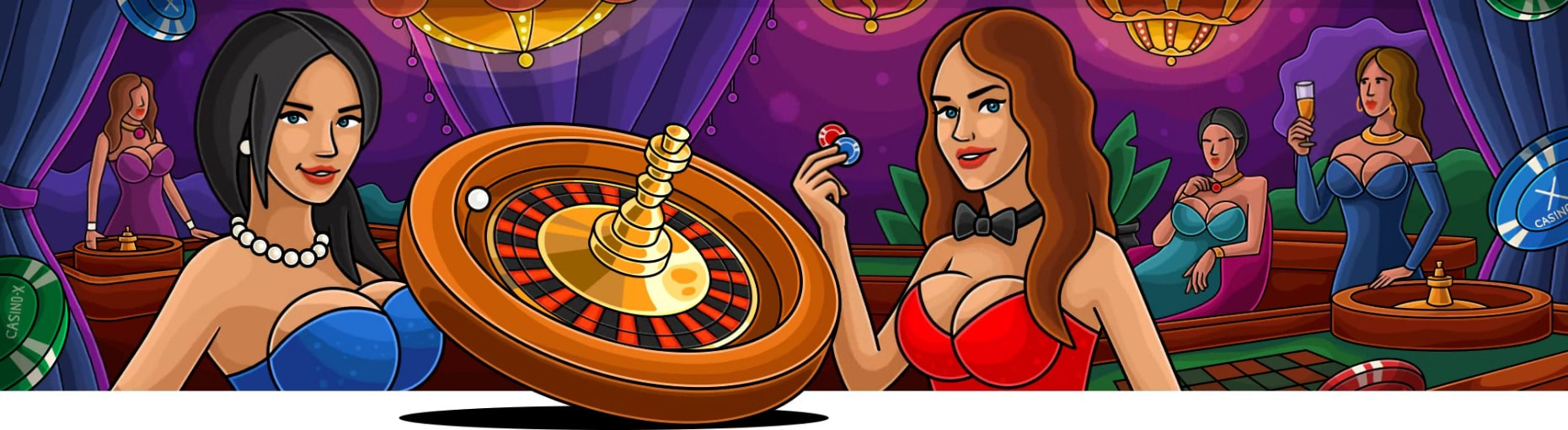 Online roulette