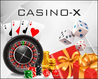 не работает casino x